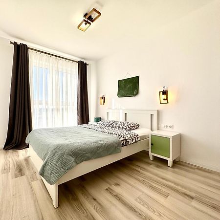 Luca'S Forest Apartment Тимишоара Екстериор снимка