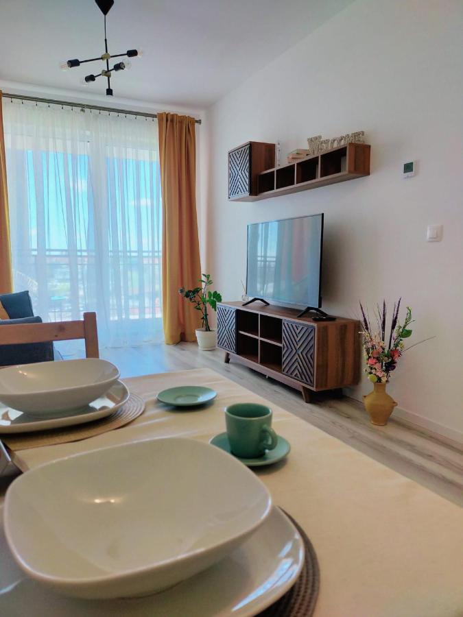 Luca'S Forest Apartment Тимишоара Екстериор снимка