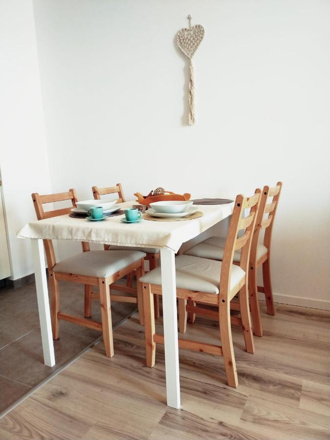Luca'S Forest Apartment Тимишоара Екстериор снимка