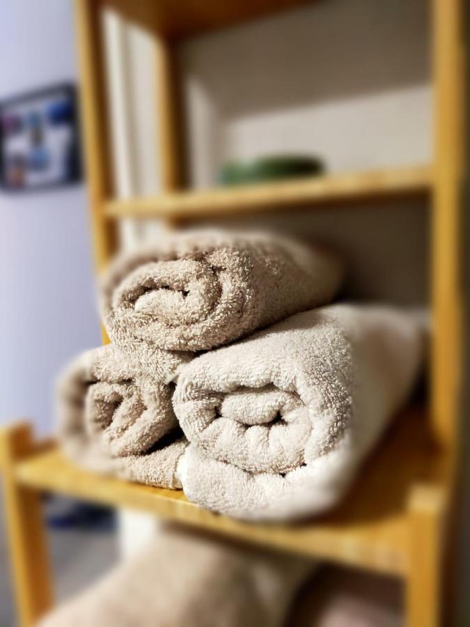 Luca'S Forest Apartment Тимишоара Екстериор снимка