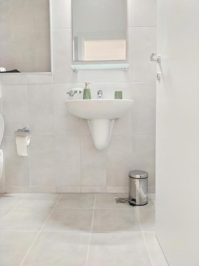 Luca'S Forest Apartment Тимишоара Екстериор снимка