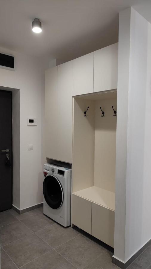 Luca'S Forest Apartment Тимишоара Екстериор снимка