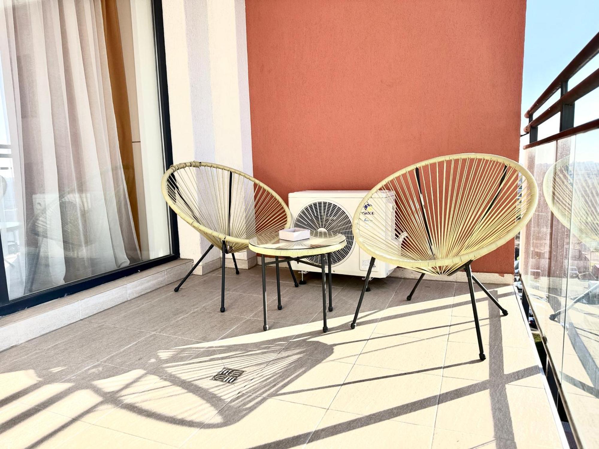 Luca'S Forest Apartment Тимишоара Екстериор снимка