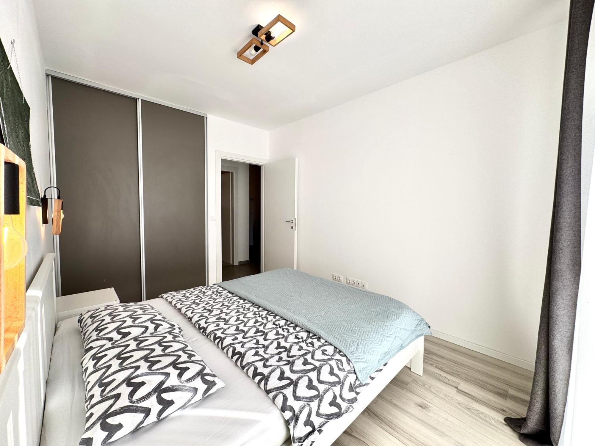 Luca'S Forest Apartment Тимишоара Екстериор снимка