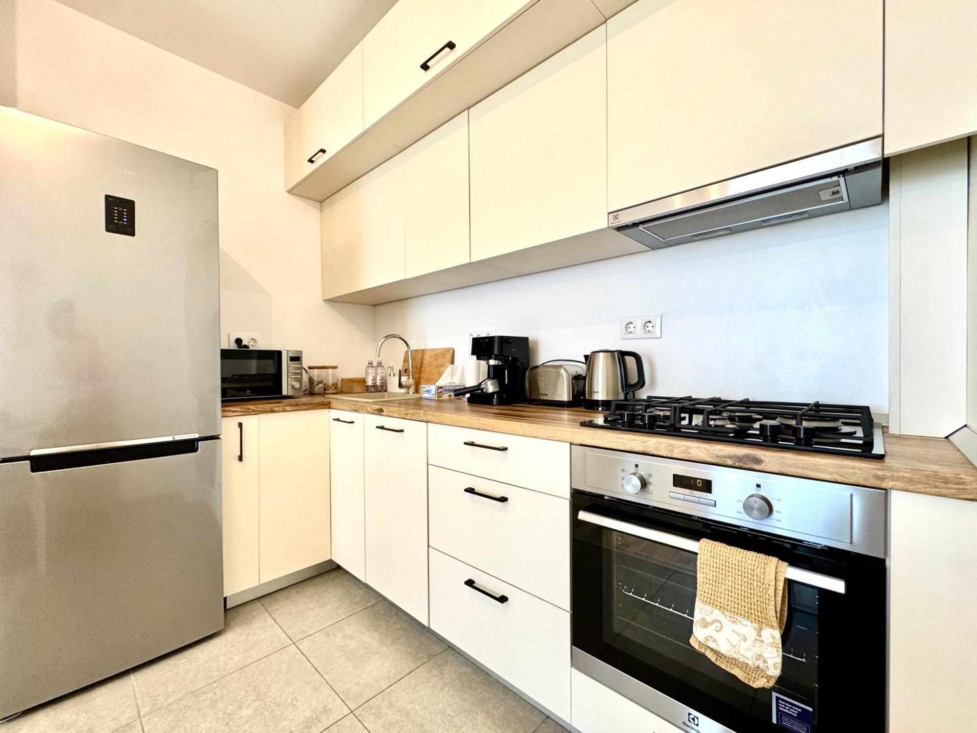 Luca'S Forest Apartment Тимишоара Екстериор снимка