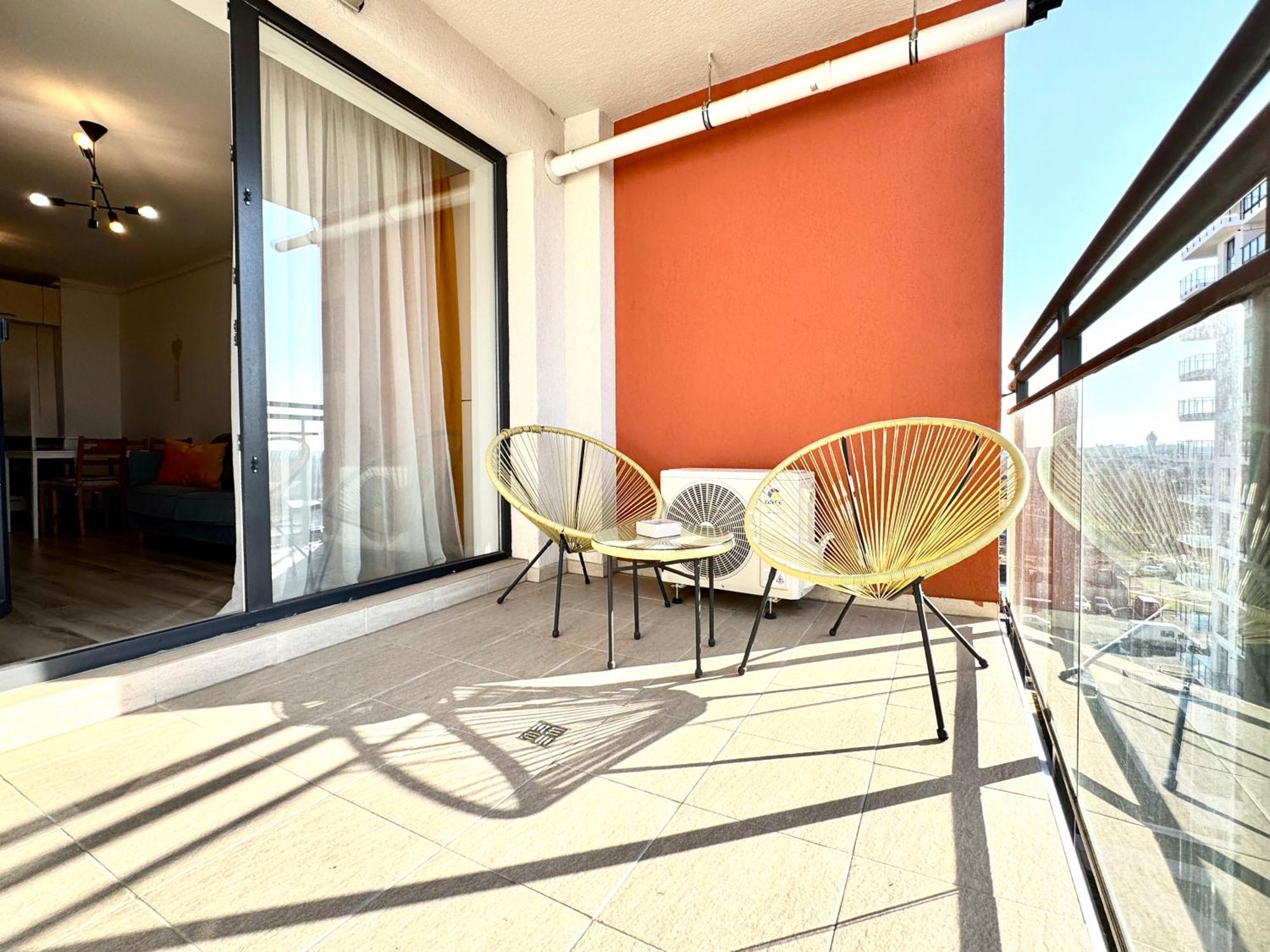 Luca'S Forest Apartment Тимишоара Екстериор снимка