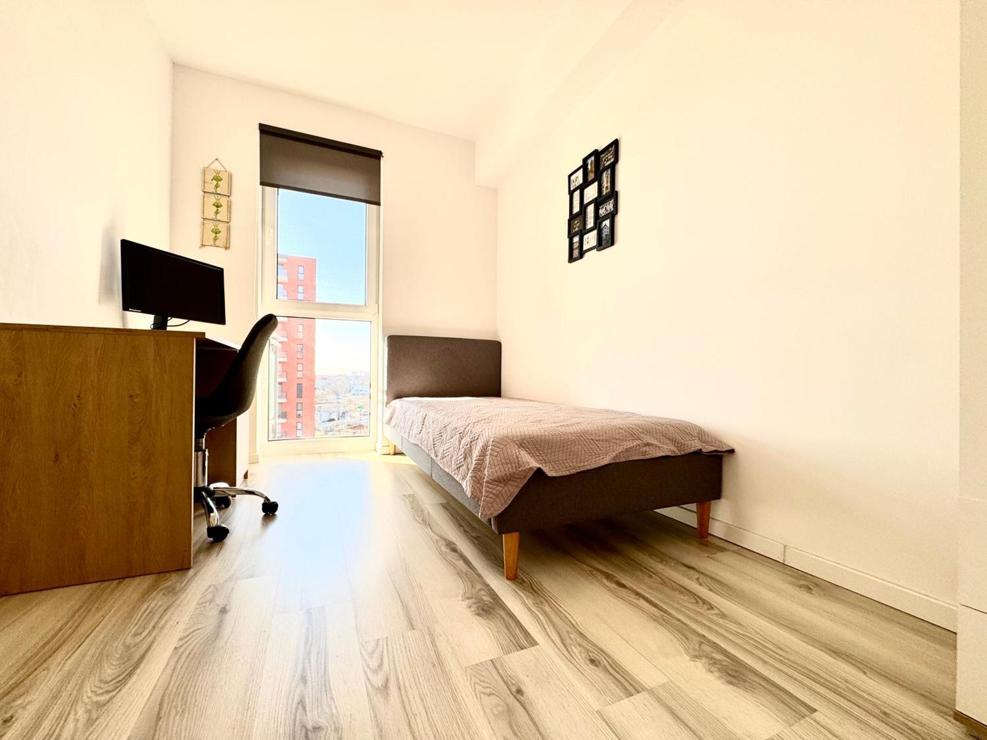 Luca'S Forest Apartment Тимишоара Екстериор снимка