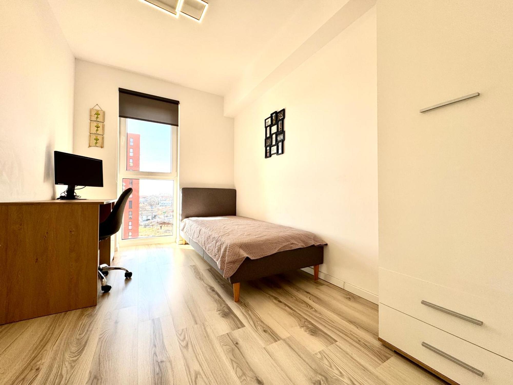 Luca'S Forest Apartment Тимишоара Екстериор снимка
