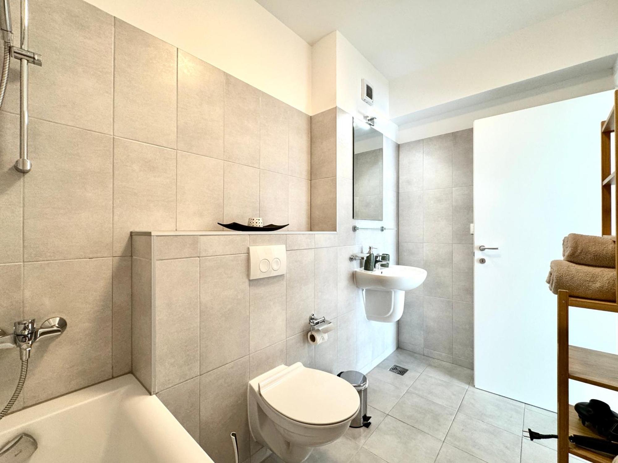 Luca'S Forest Apartment Тимишоара Екстериор снимка