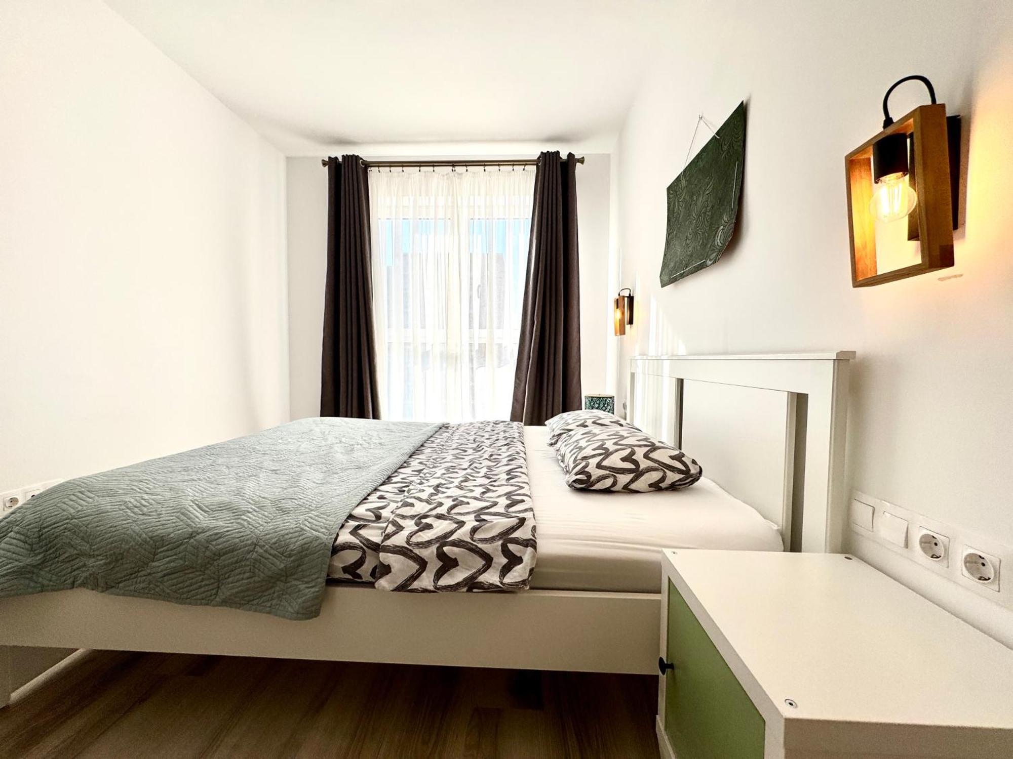 Luca'S Forest Apartment Тимишоара Екстериор снимка